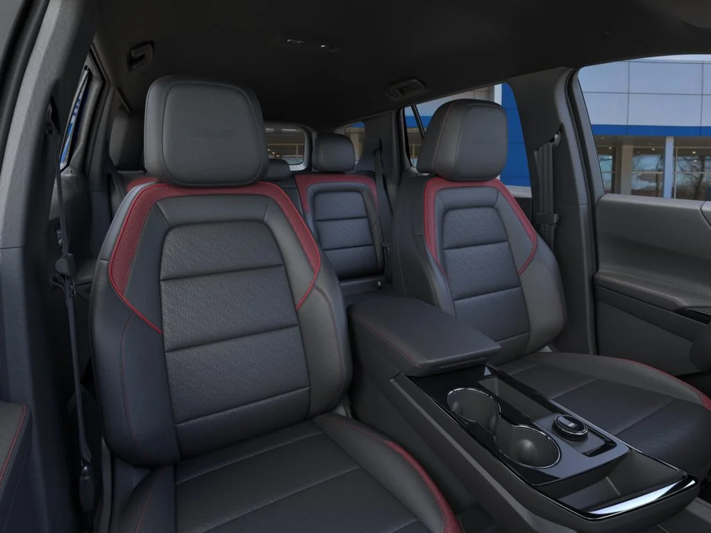 2027 Chevrolet Equinox RS - Photo 16