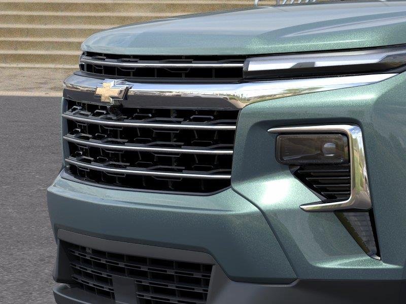 2027 Chevrolet Traverse LT - Photo 13
