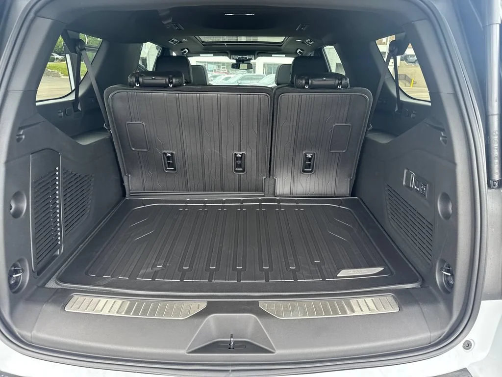 2026 GMC Yukon XL Denali - Photo 23