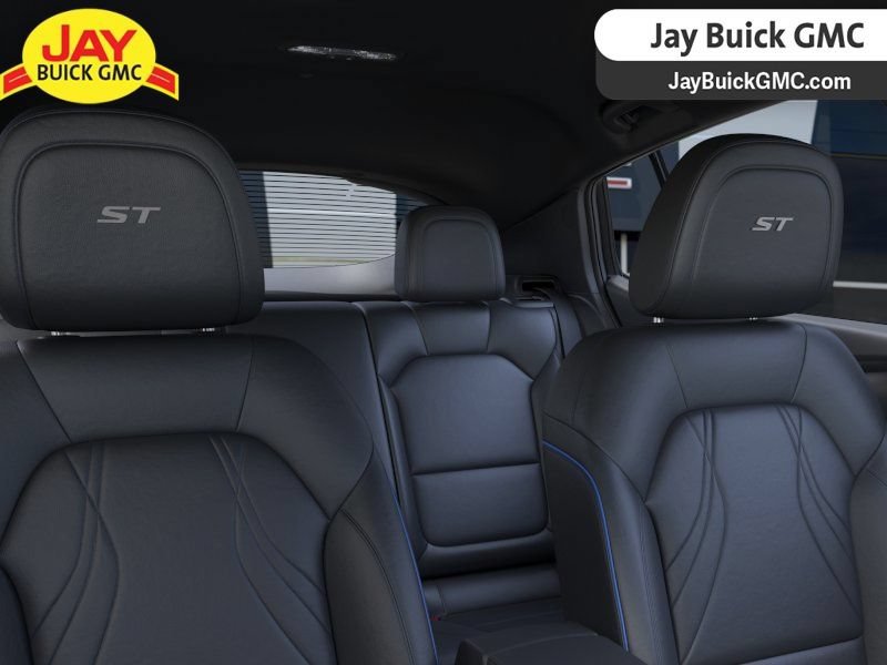 2026 Buick Envista Sport Touring - Photo 24
