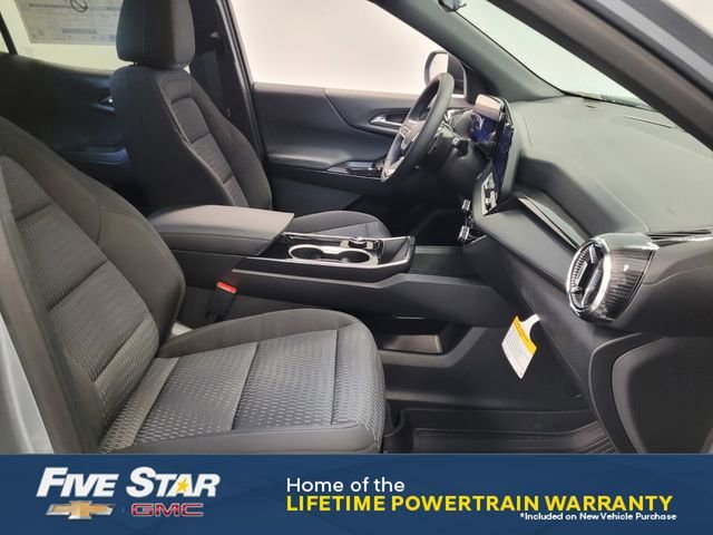2026 Chevrolet Equinox LT - Photo 17
