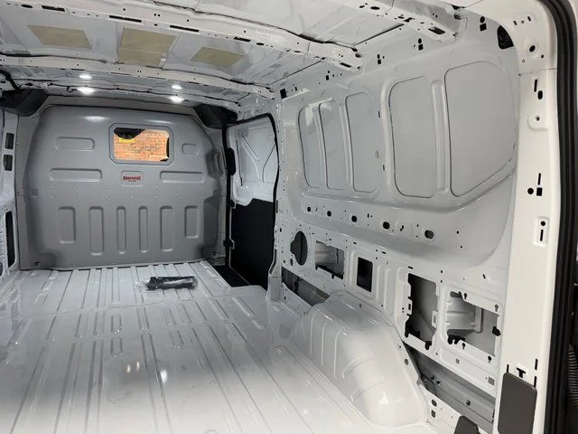 2025 Ford Transit Van Base - Photo 23