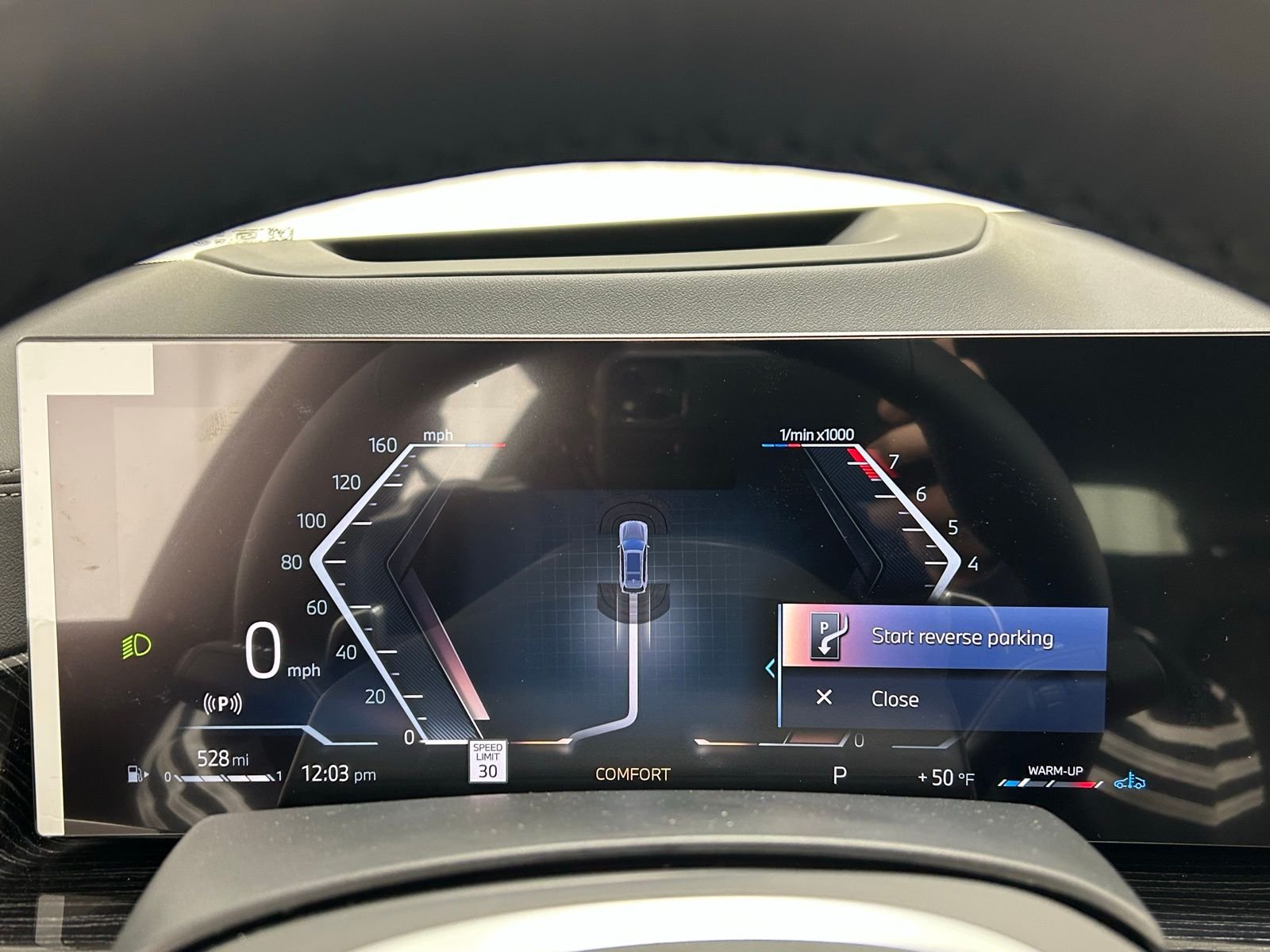 New 2026 Skyscraper Grey Metallic BMW xDrive40i image 20
