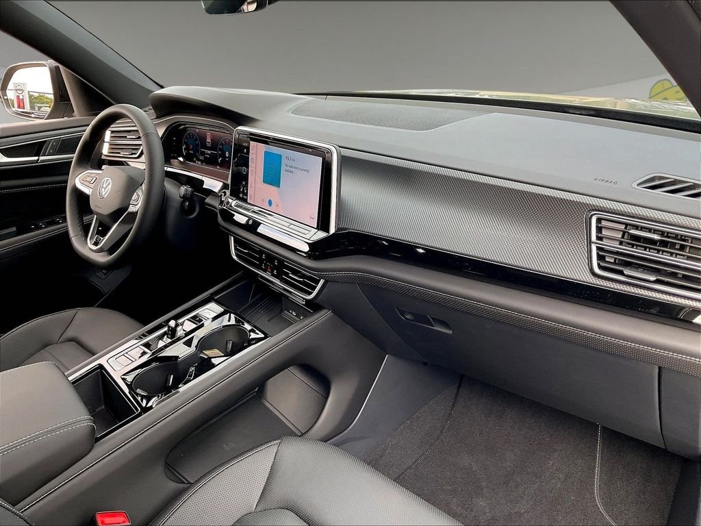 2026 Volkswagen Atlas Cross Sport SEL R-LINE - Photo 10