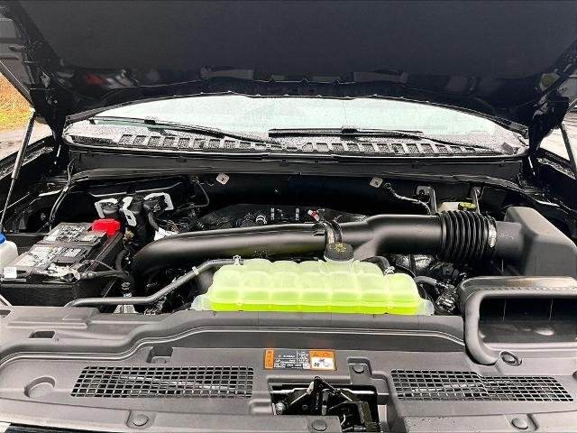 2026 Ford Expedition — photo 26