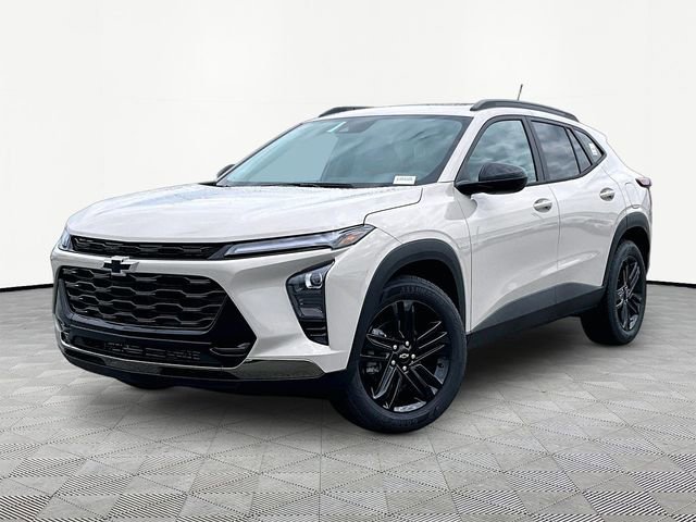 New 2026 White Sands Chevrolet ACTIV image 3
