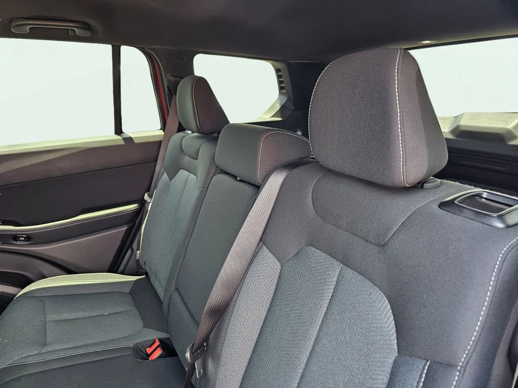 2026 Jeep Cherokee Laredo - Photo 32