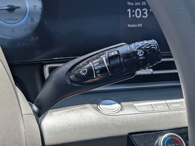 2024 Hyundai Elantra SEL - Photo 27