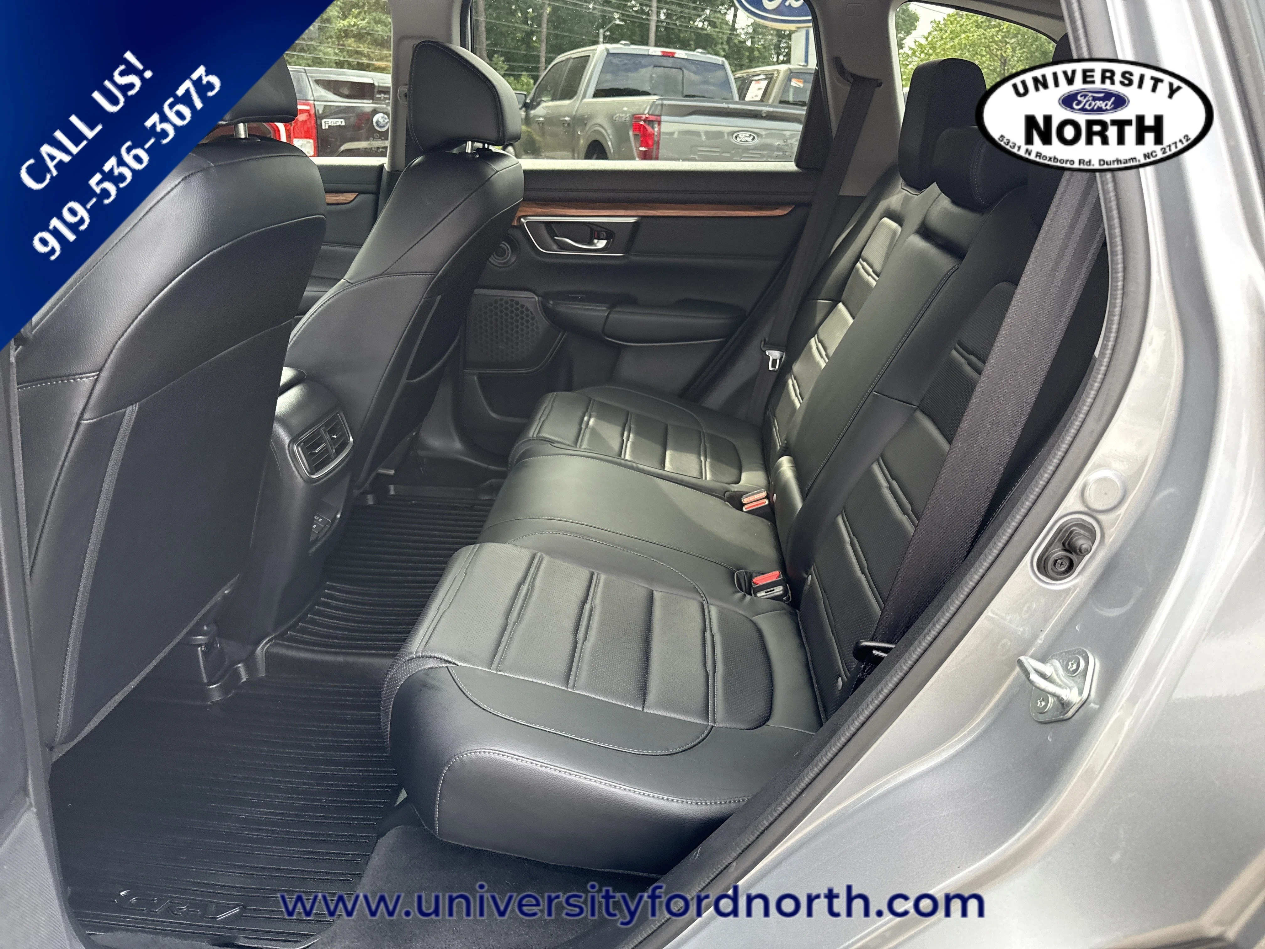 Used 2022 Lunar Silver Metallic Honda Touring image 34
