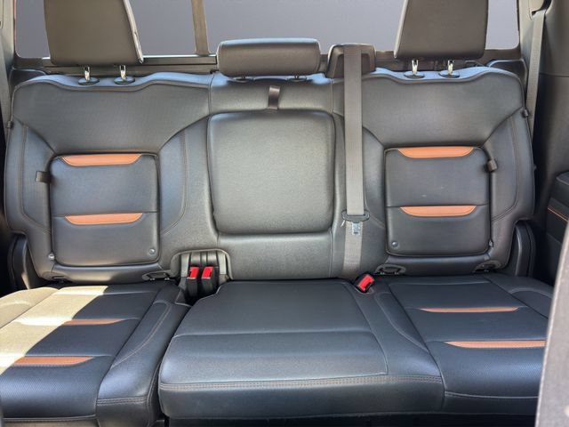 2024 GMC Sierra 3500HD AT4 - Photo 22