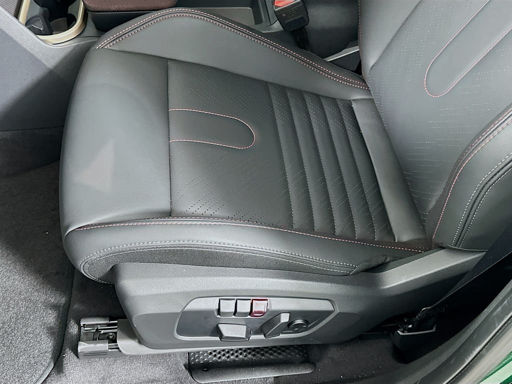 2026 MINI Countryman John Cooper Works - Photo 21