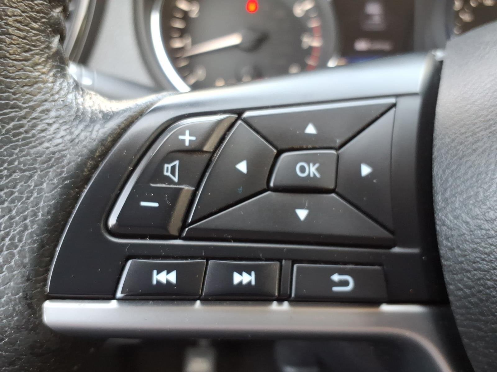 Used 2019 Gun Metallic Nissan S image 13