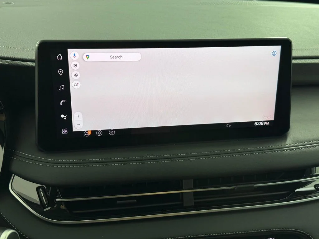 Certified Used 2026 Gray INFINITI LUXE image 23