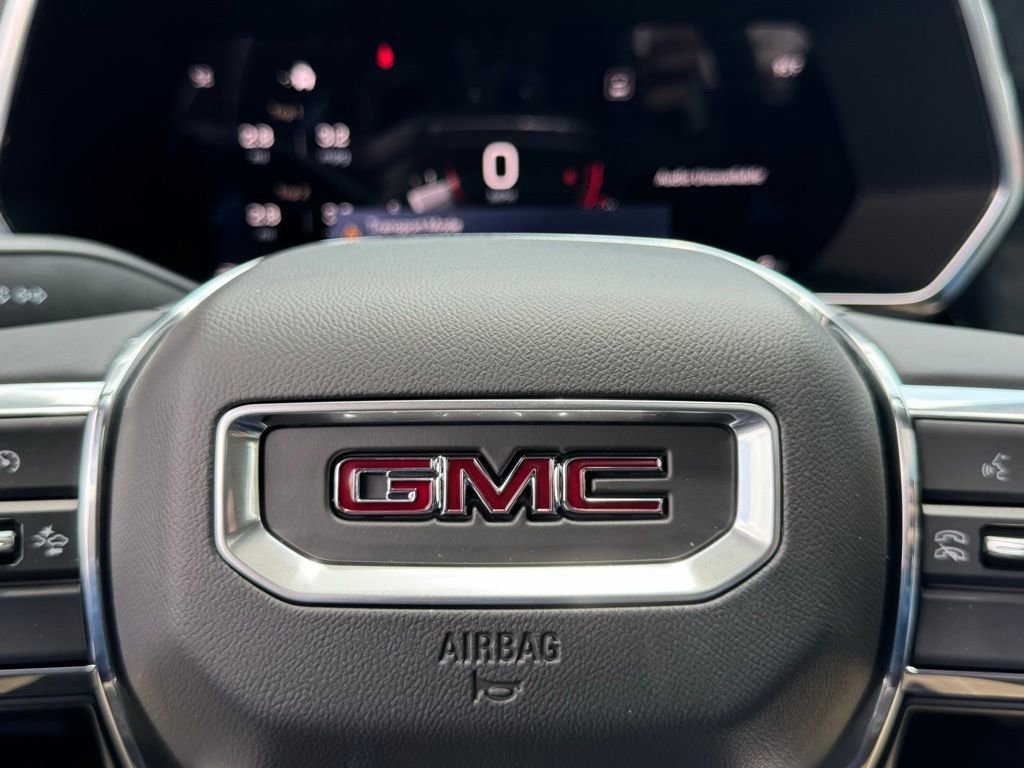 2026 GMC Canyon Elevation - Photo 23