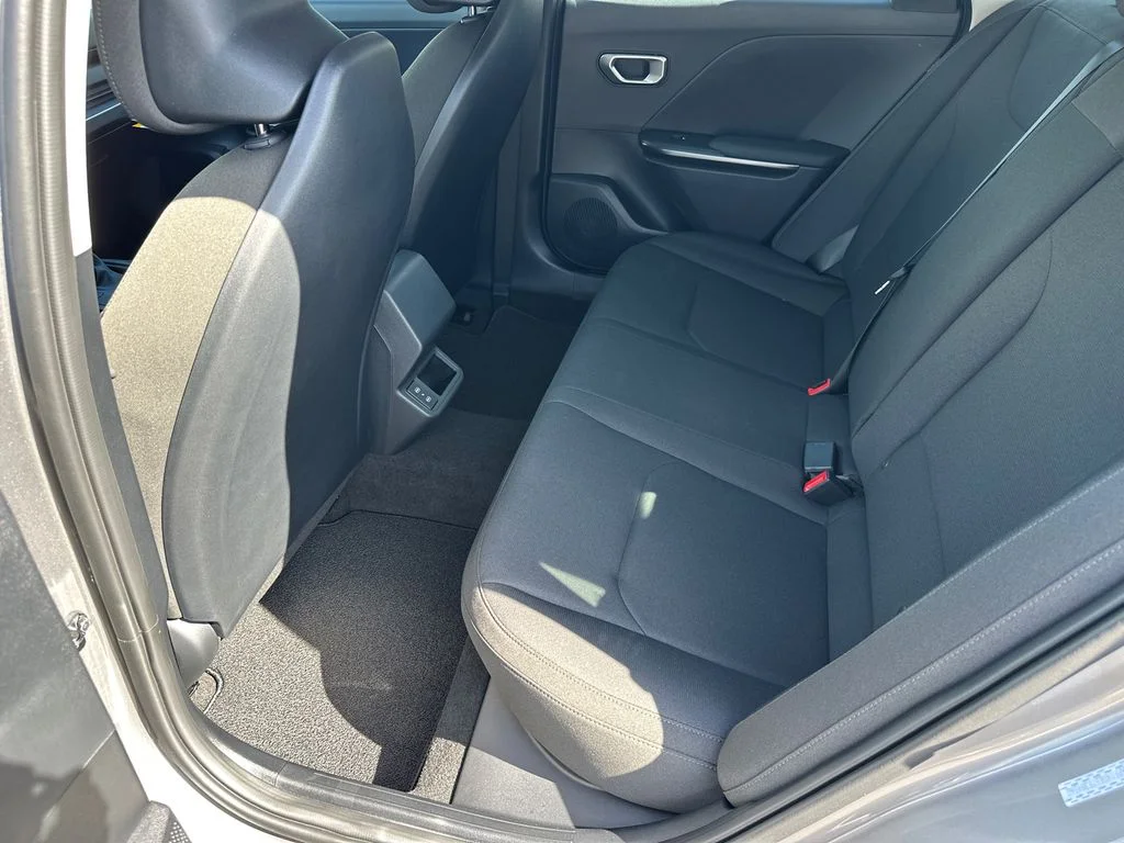 New 2026 Gray Kia LXS image 20