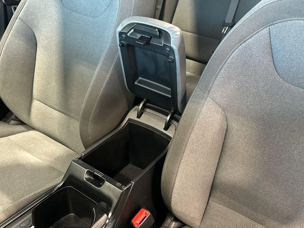 Used 2025 Steel Gray Kia LXS image 23