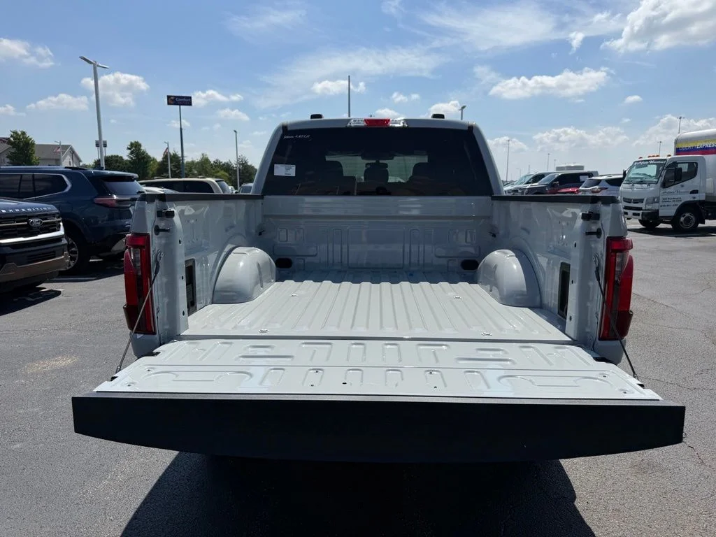 New 2026 Avalanche Ford STX® image 42