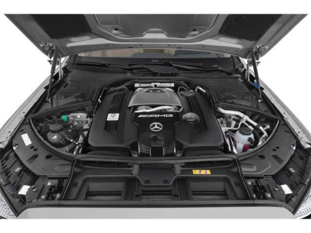 New 2026 Obsidian Black Metallic Mercedes-Benz AMG® S 63 E 4MATIC Sedan image 50