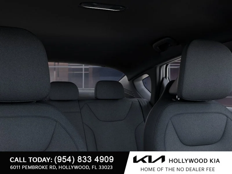 New 2026 Snow White Pearl Kia LXS image 27
