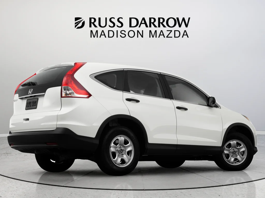 Used 2014  Honda EX-L image 9