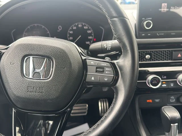 Used 2022  Honda Sport image 17