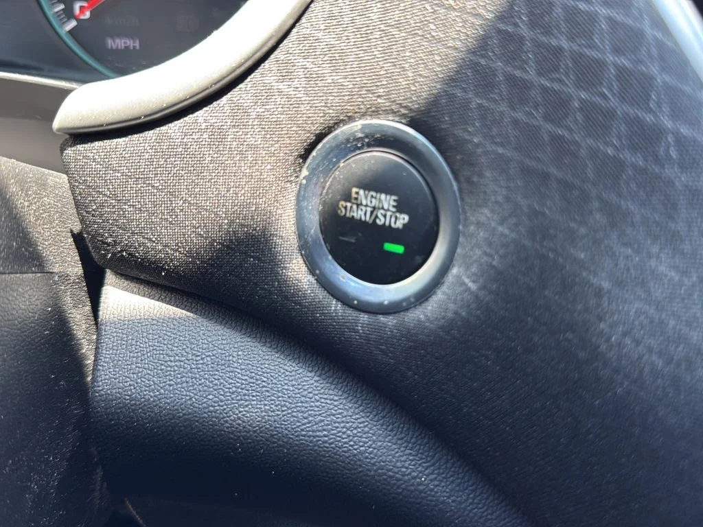 Used 2023 Gray Chevrolet RS image 14