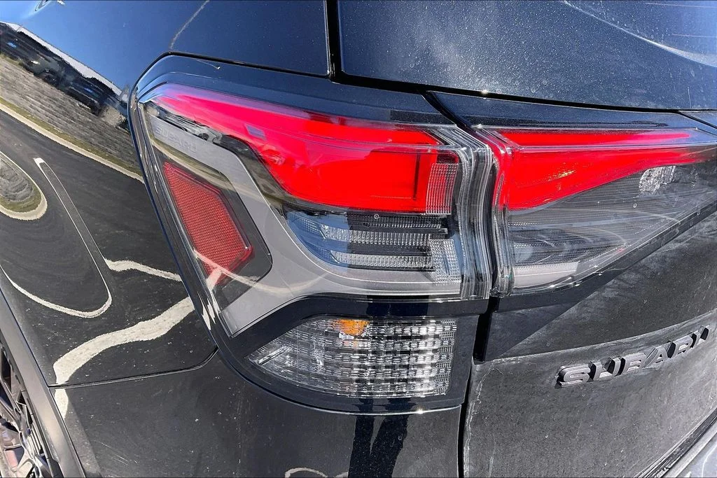 2025 Subaru Forester Sport - Photo 28