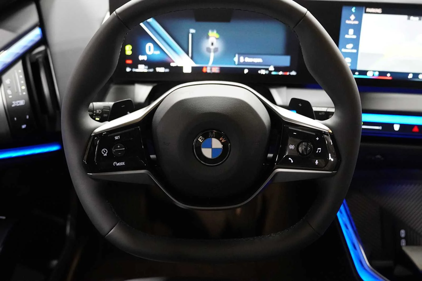 New 2026 Dune Grey Metallic BMW 30 xDrive image 13