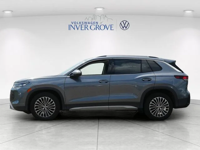 Certified Used 2026 Gray Volkswagen S image 4