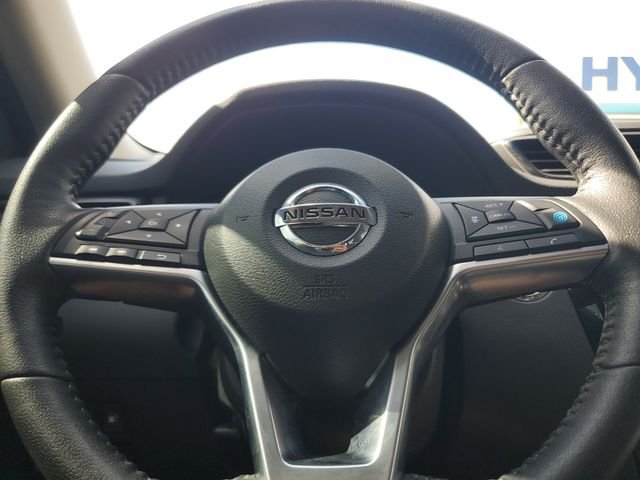 2019 Nissan Rogue SL - Photo 24