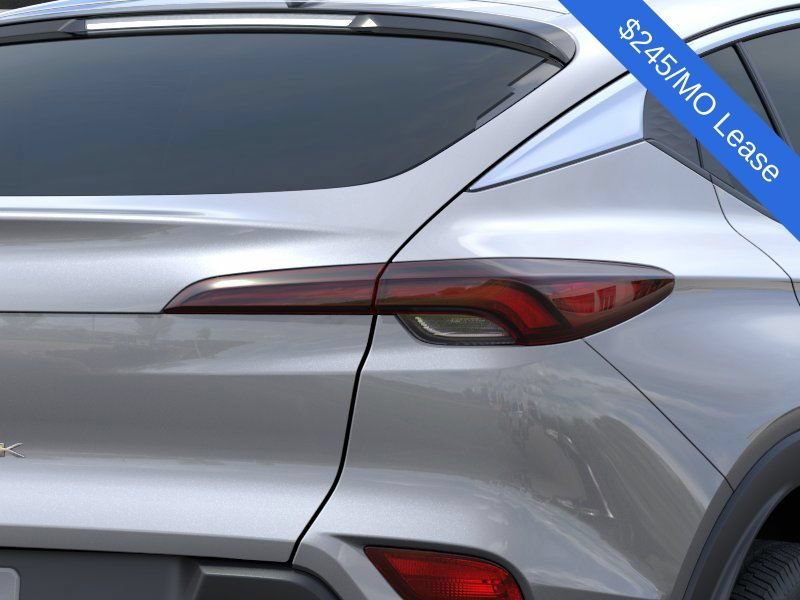 2026 Buick Envista Preferred - Photo 39
