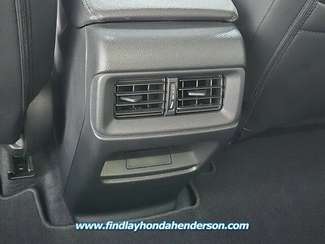 2023 Honda CR-V EX-L - Photo 53