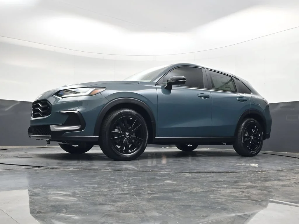 New 2027 Nordic Forest Pearl Honda Sport image 24