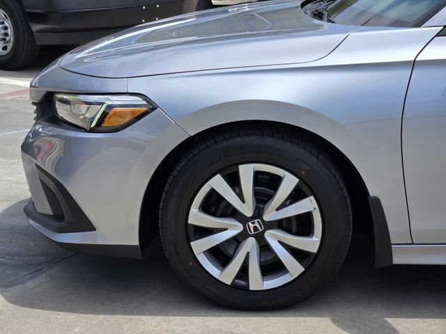 Used 2022 Silver Honda LX image 9