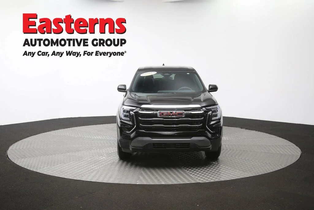 Used 2026 Black GMC Elevation image 53