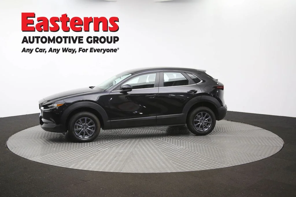 Used 2024 Black Mazda 2.5 S image 57