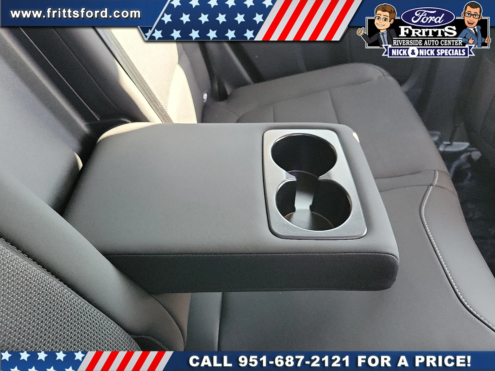 New 2024 Carbonized Grey Metallic Ford Badlands® image 20