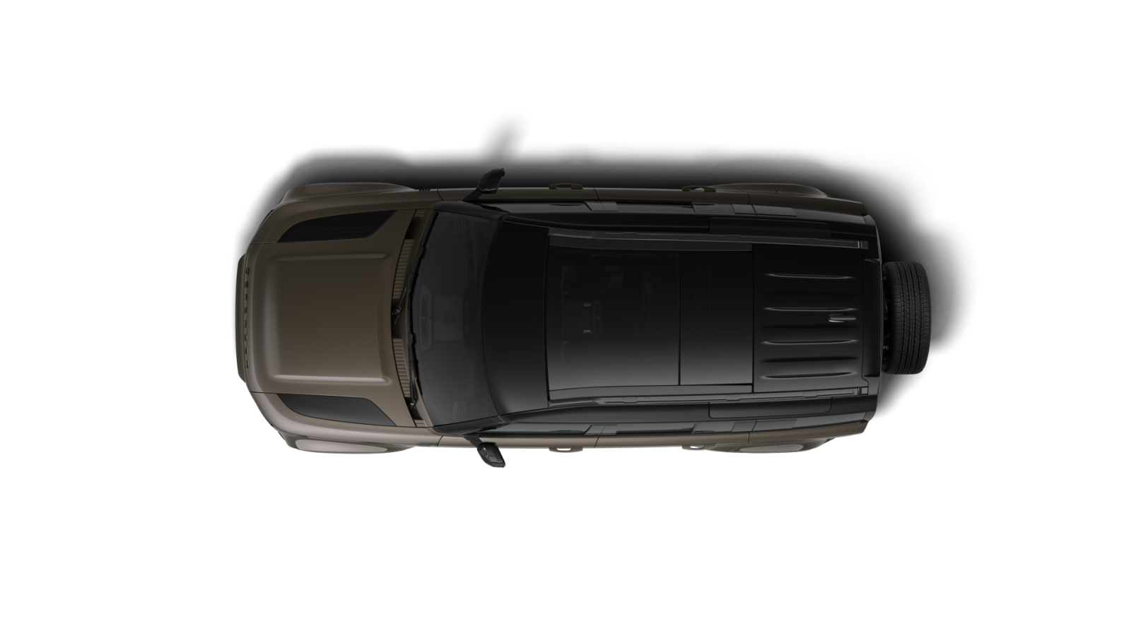New 2026 Gondwana Stone LAND ROVER 400PS X-Dynamic SE image 4
