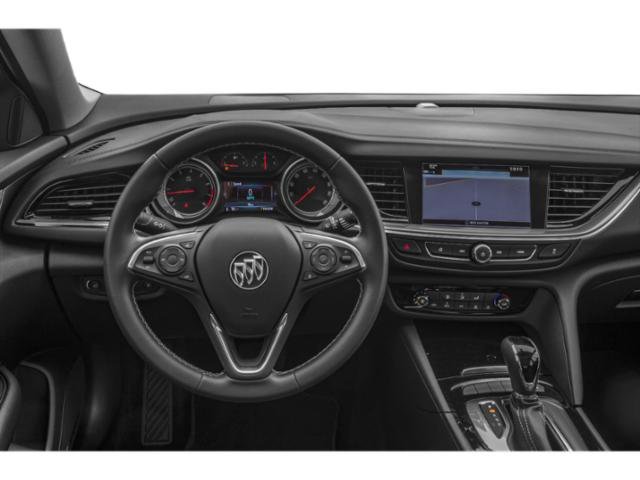 Used 2019 Smoked Pearl Metallic Buick Essence image 10
