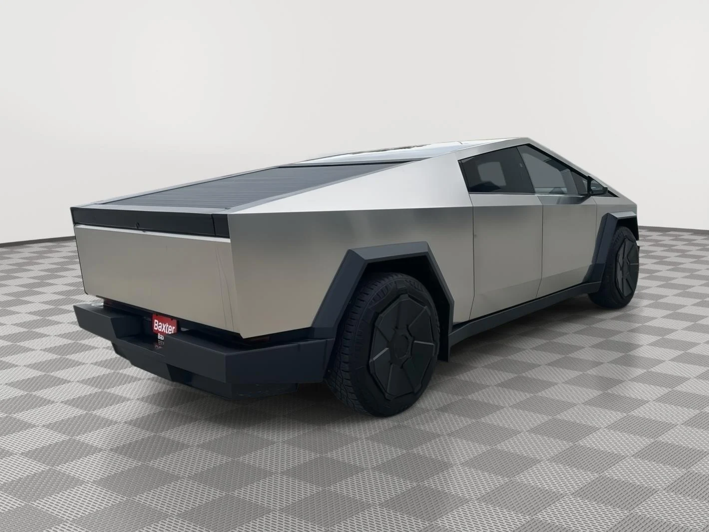 Used 2024 Stainless Steel Tesla Foundation Series image 13