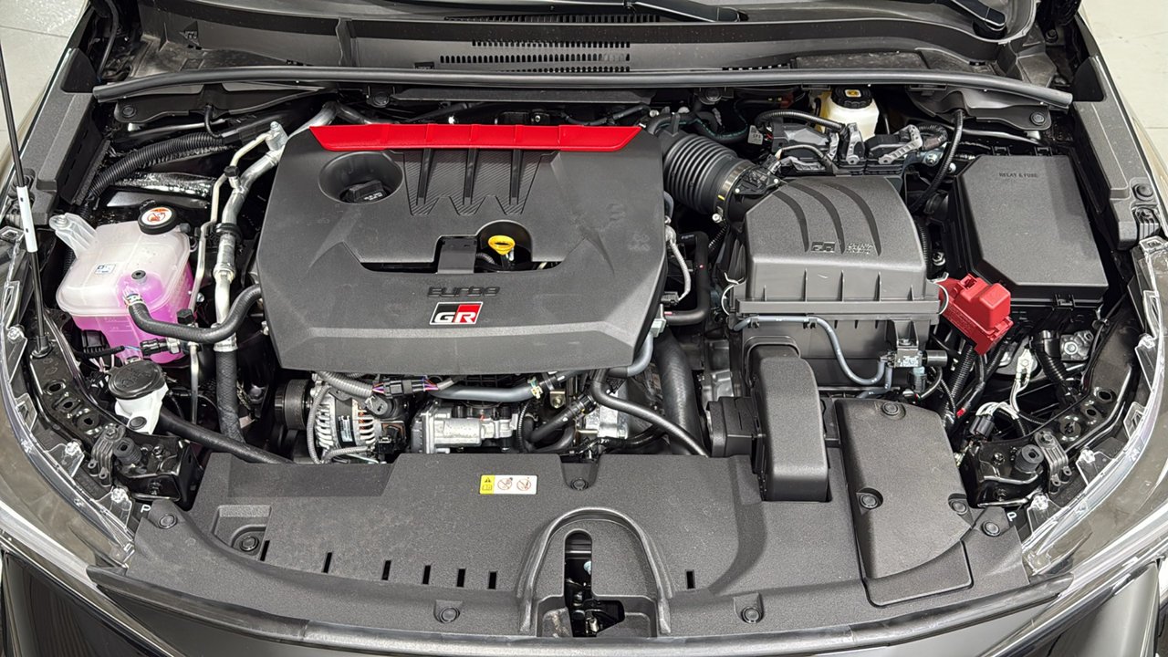 New 2026 Black Toyota  Premium Plus MT image 25