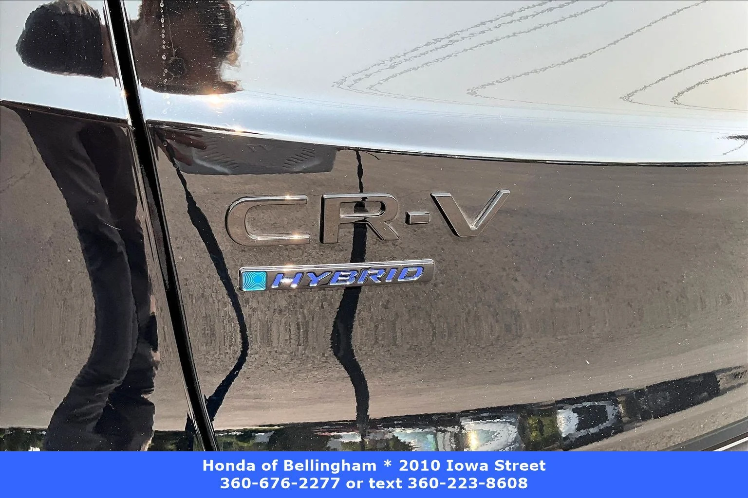 2026 Honda CR-V TrailSport - Photo 22
