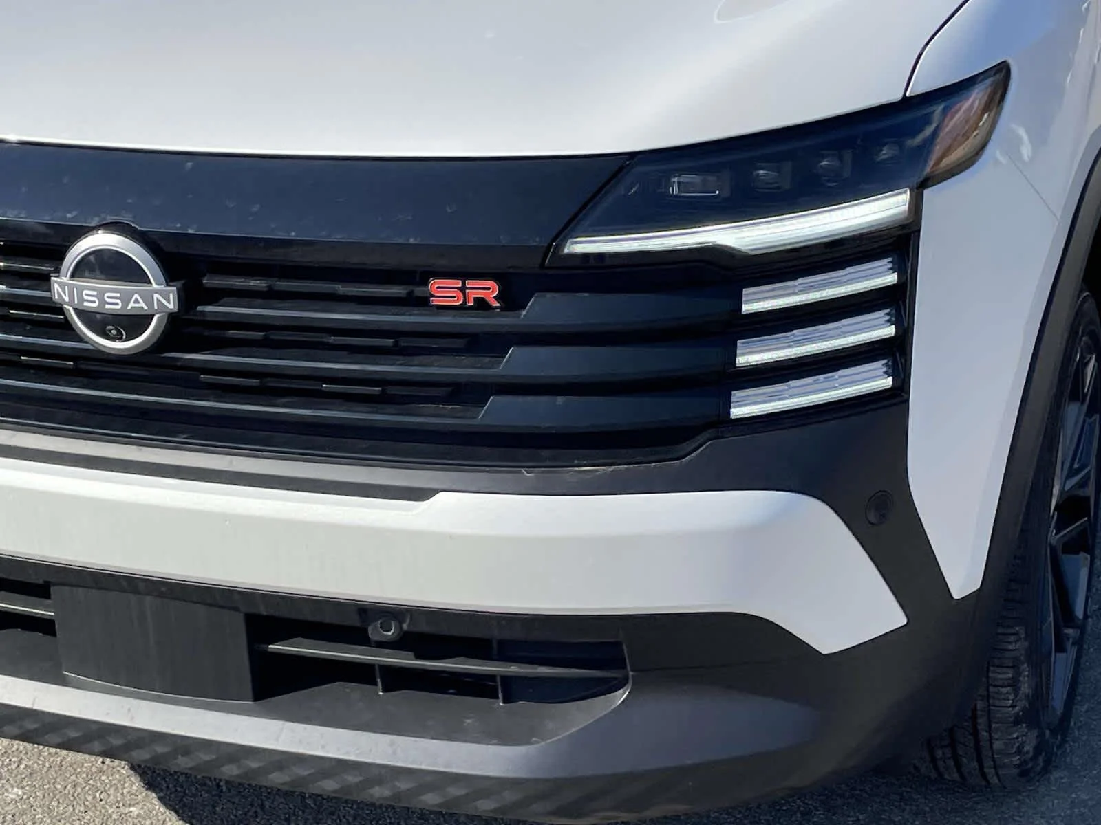 2026 Nissan KICKS SR AWD - Photo 9