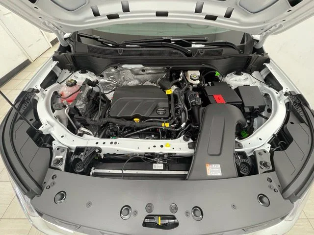 2026 Chevrolet Trax LS - Photo 15