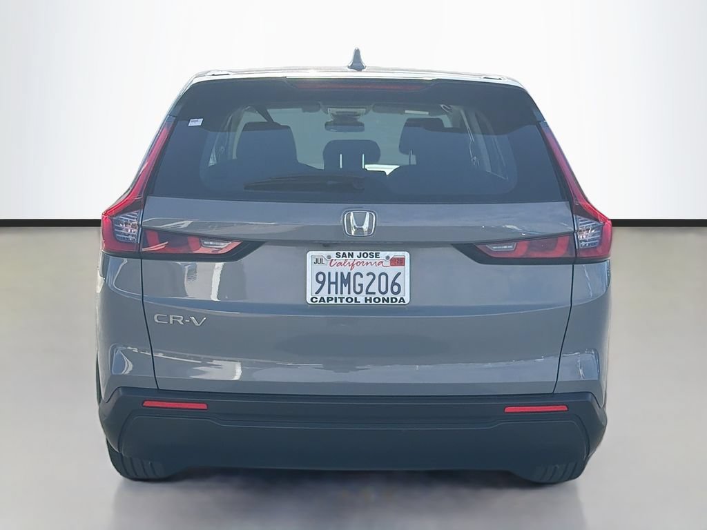 2023 Honda CR-V LX - Photo 36