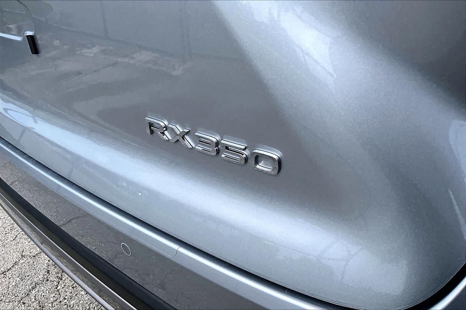Used 2023 Iridium Lexus  image 10