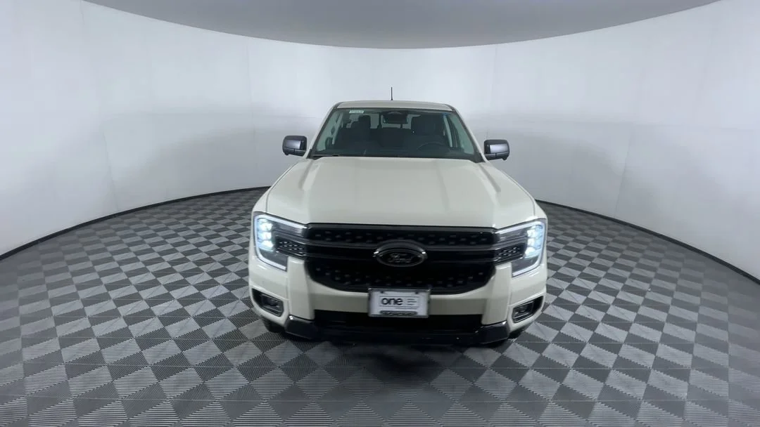 2025 Ford Ranger XLT - Photo 3