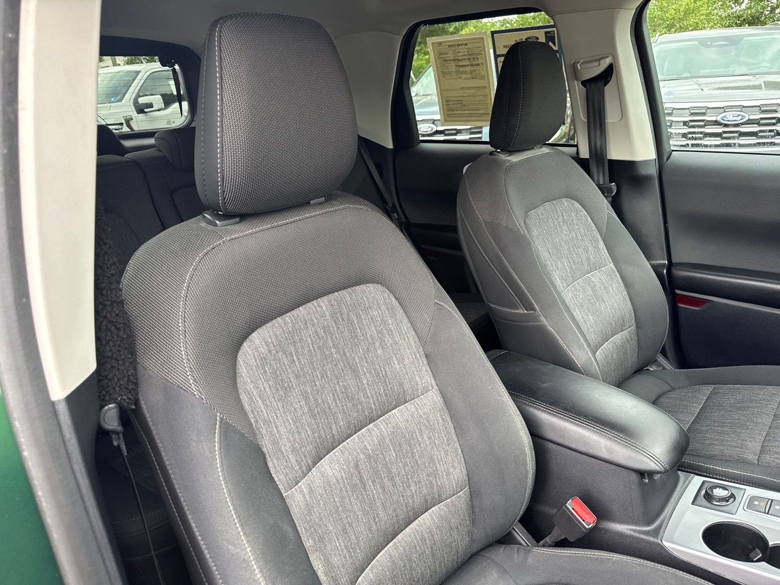 Used 2023 Green Ford Big Bend image 33