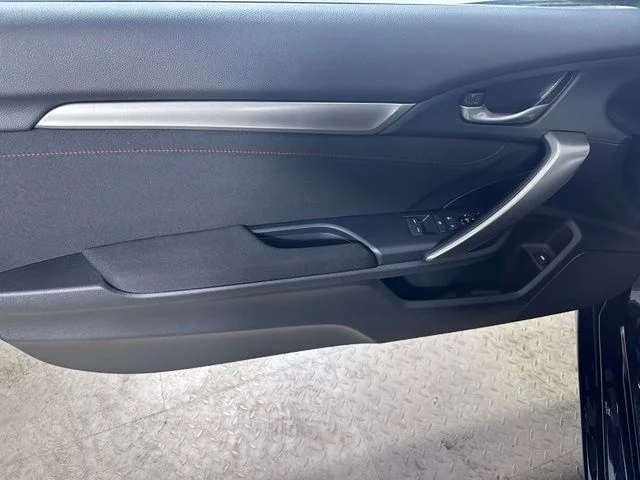 Used 2020 Black Honda Si image 14