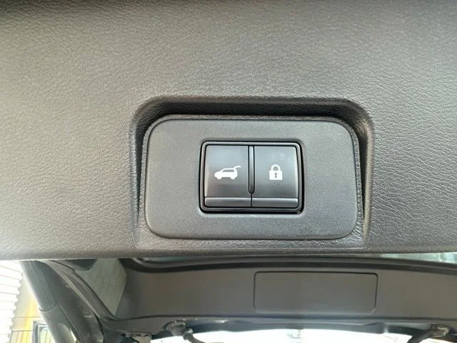 Certified Used 2024 Gray Nissan SV image 17